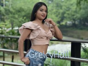 GreicyHall