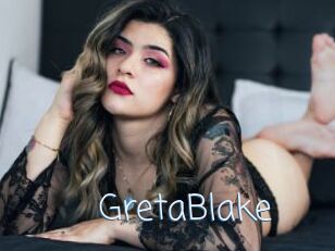 GretaBlake