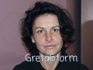 GretaStorm