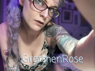 GretchenRose