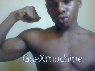 GseXmachine