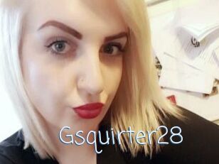 Gsquirter28