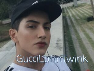 GucciLatinTwink