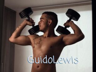 GuidoLewis