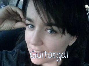 Guitargal