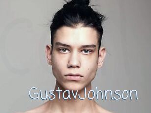 GustavJohnson