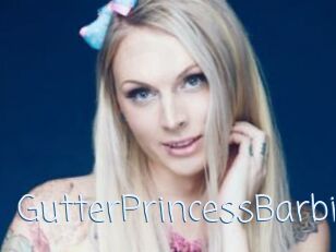 GutterPrincessBarbie