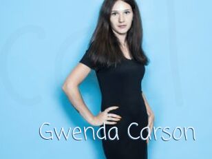 Gwenda_Carson