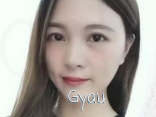 Gyau