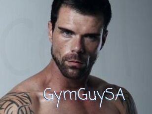 GymGuySA