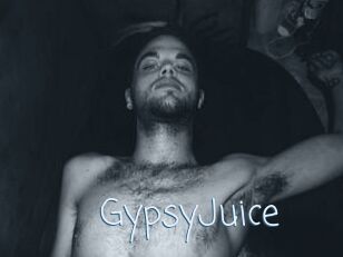 GypsyJuice