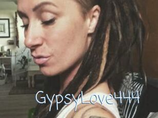 GypsyLove444