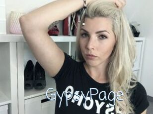 GypsyPage