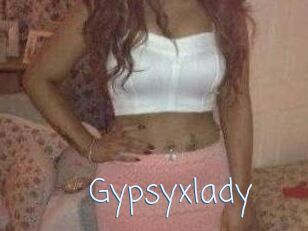 Gypsyxlady