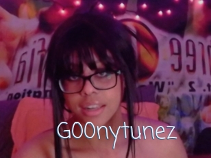 G00nytunez