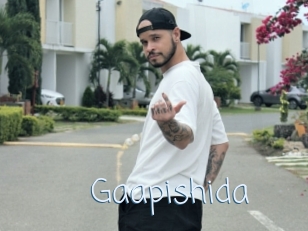 Gaapishida