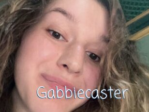 Gabbiecaster