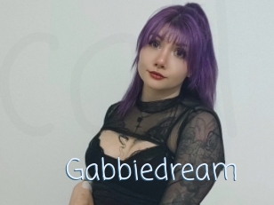 Gabbiedream