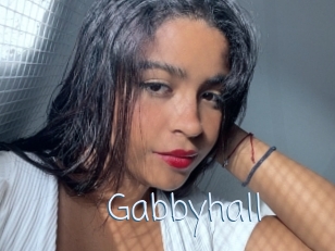 Gabbyhall