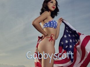 Gabbyscott