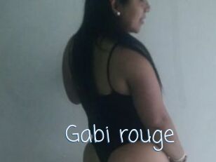 Gabi_rouge