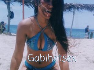 Gabihotsex