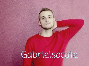 Gabrielsocute