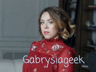 Gabrysiageek