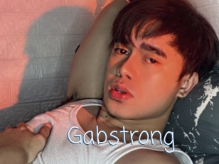 Gabstrong