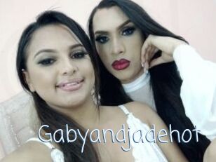 Gabyandjadehot