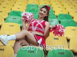 Gabyblosom