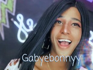 Gabyebonnyy