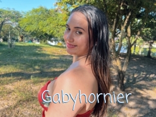 Gabyhornier