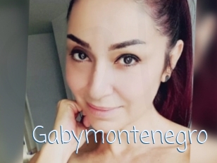 Gabymontenegro