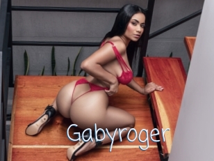 Gabyroger