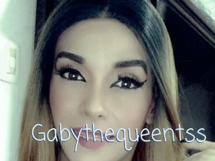 Gabythequeentss