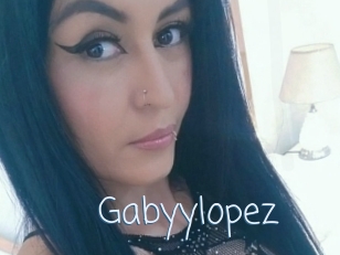 Gabyylopez