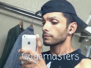 Gagemasters