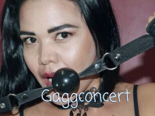 Gaggconcert