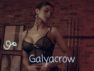 Galyacrow