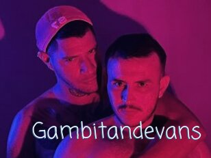 Gambitandevans