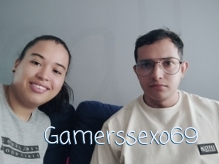 Gamerssexo69