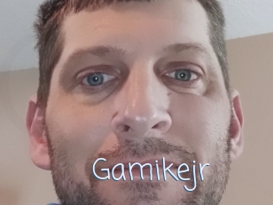 Gamikejr