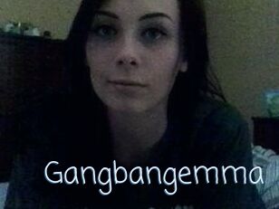 Gangbangemma