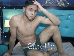 Garetth