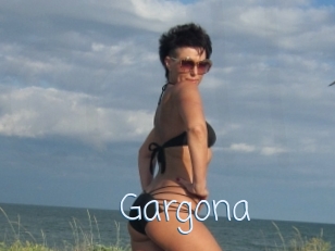 Gargona