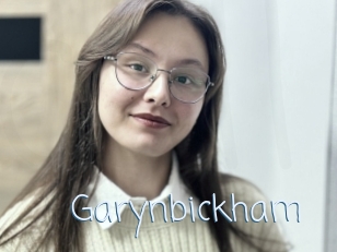 Garynbickham