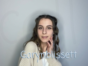 Garynblissett