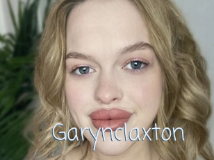 Garynclaxton