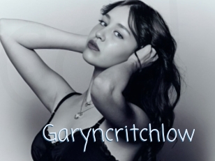 Garyncritchlow